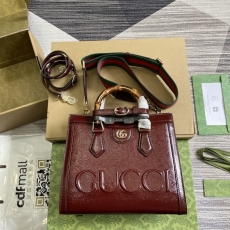 Gucci Top Handle Bags